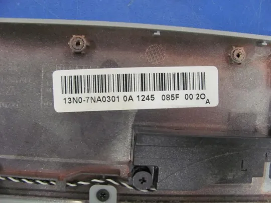 №20-5 кришка палмрест 13N0-7NA0301 для ACER V3-771G оригінал Інтернет-аукціон