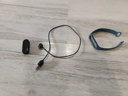 фото, Фітнес трекер Mi Band 6 оригінал
