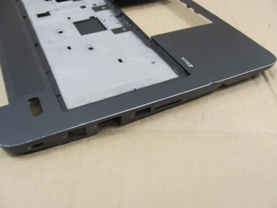 726-2 панель палмрест 850147-001 AM1C300600 для  HP Zbook 15 G4 G3 оригінал Де купити