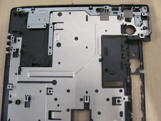 номер0158-5 Кришка панель палмрест тачпад для FUJITSU LIFEBOOK E781 E782 оригінал Де купити