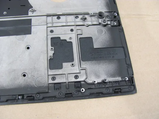 номер0666-32 Кришка панель палмрест 460.0CW06.0003 01YR481 для Lenovo Thinkpad T580 P52S  оригінал Інтернет-аукціон