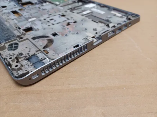 номер1049-1 корпус кришка тачпад 6070B0686001 738709-001 для HP Probook 650 G1 655 G1 Палмрест корпус топкейс Верхня панель палмрест cover-C оригінал На торгах