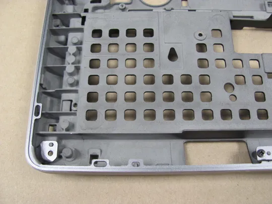 644-31 Кришка дно піддон корпуса AM1DJ000421 085Y4P для DELL Precision 17 7710 M7710  оригінал З аукціону