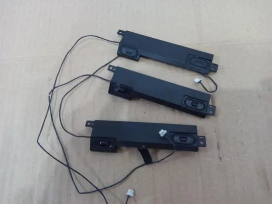 номер0253-7 динаміки для HP PROBOOK 6470B 6475B 6460B 6465B оригінал Ціна