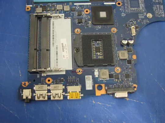 Купити №215-9 Материнська плата AILE2 NM-A161 для Lenovo ThinkPad EDGE E540 оригінал