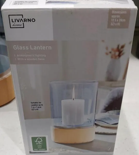 Купити Підсвічник livarno
