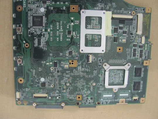 529-12 материнська плата 69N0KVM12B05 для Asus K53SV A53S K53E K53S X53E X53S A53E A53S оригінал Торговий майданчик