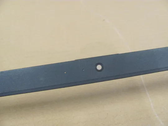 353-5 рамка матриці  H000050150 13N0-ZWA0S02  для Toshiba Satellite C850D L850D L850 C850 оригінал З аукціону