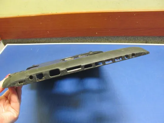 №325-16 Кришка (дно, корито, піддон) корпуса 13N0-KNA0E11 для ASUS X73S оригінал Продаж