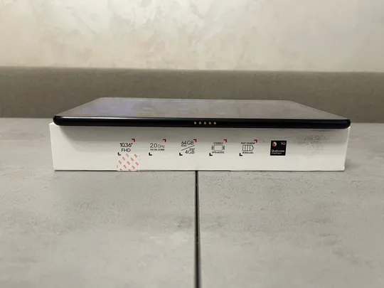 Купити Новий планшет TCL TAB Pro 9198S, 10.36&quot; FHD IPS, 4GB, 64GB, 4G/5G LTE