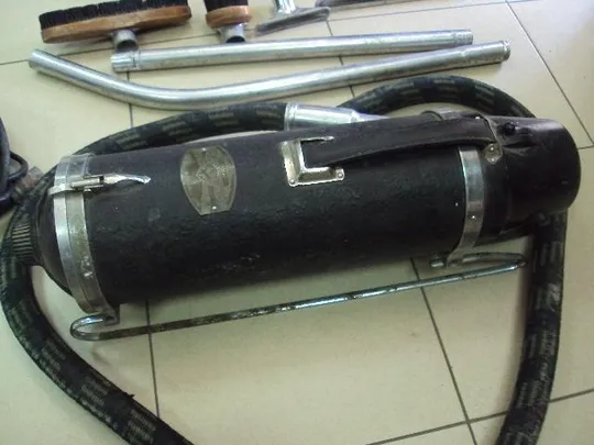 пылесос МАП 1952 полный комплект. рабочий Недорого