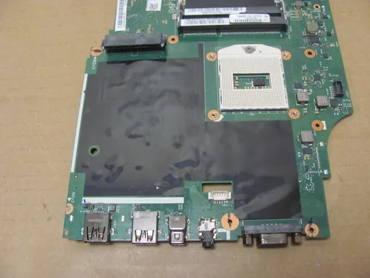 Купити номер1027-12 материнська плата VILT2 NM-A131  для Lenovo ThinkPad  T440p  Mainboard Материнка Основна плата Системна плата Плата системи Laptop motherboard мамка ноутбучна плата оригінал