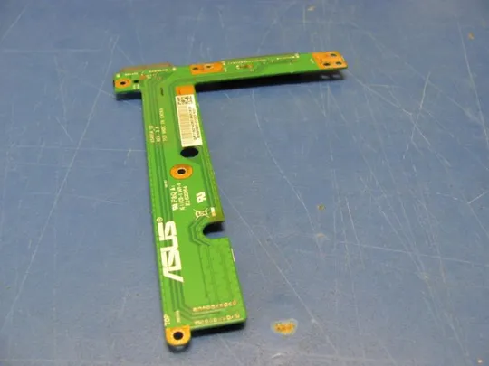 №37-6 Плата SATA роз'єми CD та HDD 60NB0B30-IO1020 для ASUS X540S X540 F540 R540 оригінал З аукціону