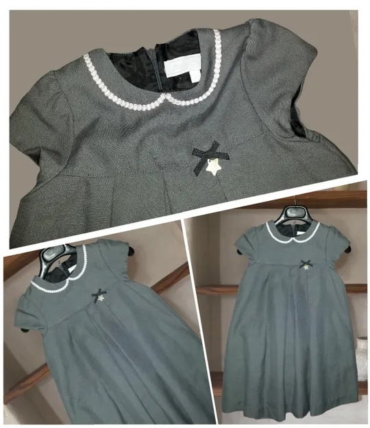 Детская одежда Нарядное платье для девочки на 2-3 года Ціна