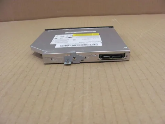 357-9 DVD привод для SAMSUNG NP300V3A 300V оригінал З аукціону