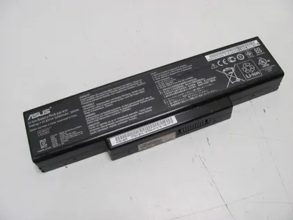 фото, 4857 акумулятор ASUS A32-K72 10.8V 56WH (Нетестовані! Розпродаж залишків!) НІМЕЧЧИНА