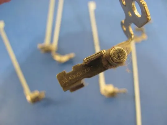 номер0024-1 петлі кріплення матриці для MEDION Akoya E6214 E6224 P6620 P6622 P6624 P6625 P6630 E6224 оригінал Продаж