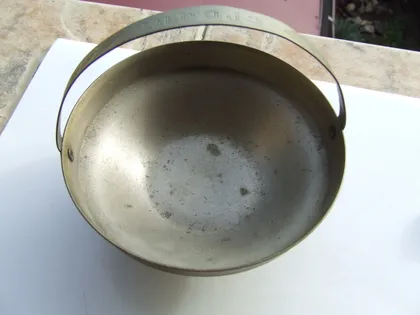 фото, Цукерниця або .. Арменія роз. 14 х 9 см. ссср 1980 рр..