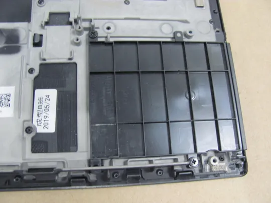 650-4 Кришка панель палмрест EA169000100 AP169000400 для Lenovo Thinkpad T480 оригінал Інтернет-аукціон