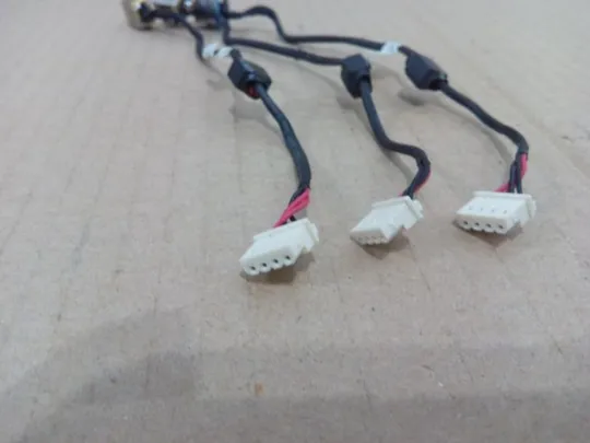 №347-10 роз&#039;єм живлення DD0ZRJPB000 DD0ZRJPB100 для ACER 5760 5360G оригінал З аукціону