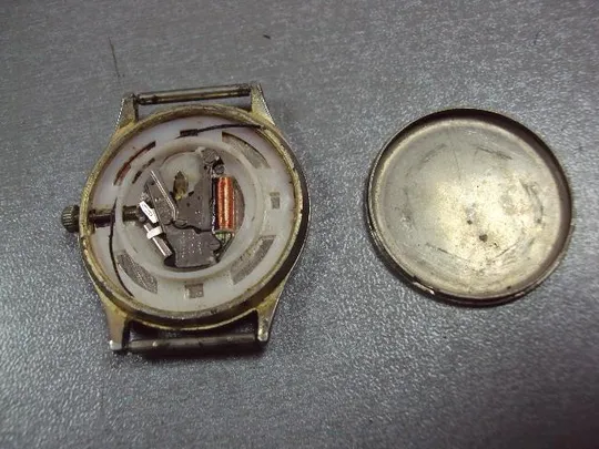 Наручные часы Perfect water resist 30M V Japan movt Япония Miyota длина 4 см №11988 Характеристики