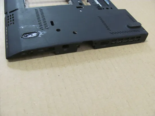 542-12 Кришка дно піддон корпуса 60.4RA01.015 для LENOVO Thinkpad X230 X230i оригінал Інтернет-аукціон