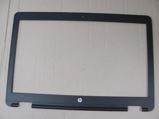 номер0933-1 рамка матриці 6070B0939201 840726-001 для HP ProBook 650 G3 650 G2 655 G2  оригінал Ціна