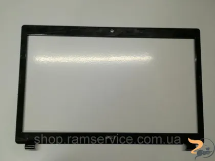фото, Рамка матриці корпуса для ноутбука Acer Aspire 7741G, б/в
