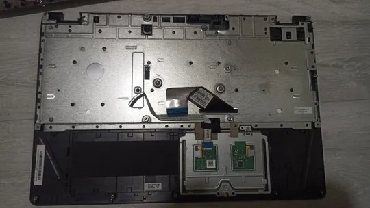 верх і корито ACER ES1-512 ES1-531 ES1-571 2508 EX2519 EX2530 MS2394 Gateway NE512 NE513 NE571 Packard Bell ENTE70BH ENTG71BM ENTG81BA ENTG83BA MS2397 З аукціону