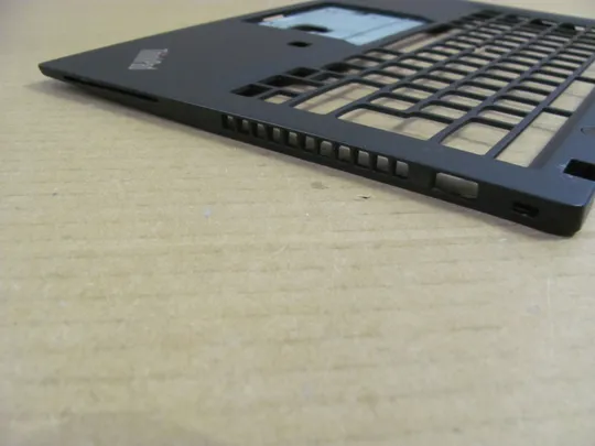 816-18 Кришка панель палмрест AM1CL000200 SCB0R22810 для Lenovo ThinkPad T495S T490S оригінал Характеристики