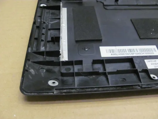 номер0149-3 Кришка, дно, піддон корпуса AM0ZH000100 для LENOVO IdeaPad Y700 Y700-17 Y700-17iSK оригінал в Україні