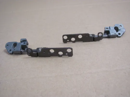 Купити номер1019-5 комплектуюче петлі Механізм кріплення екрана Петлі дисплея екрану З'єднувальні елементи Шарніри петлі стойки для  HP ZBook 15 G5 оригінал