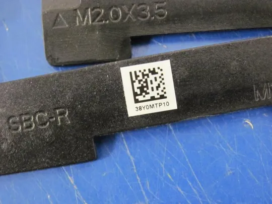 №247-7 динаміки 38Y0MTP10 для HP SPECTRE X360 15-AP003NG оригінал З аукціону