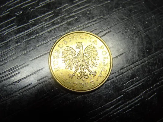 2 гроша 2013 Польща (старий тип) Ціна