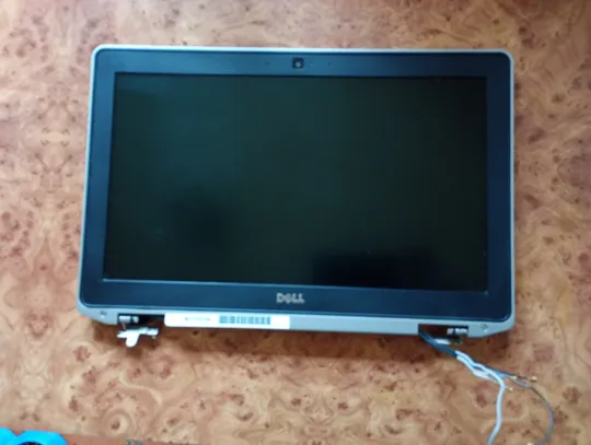 Dell latitude E 6330 Матриця в зборі Ціна