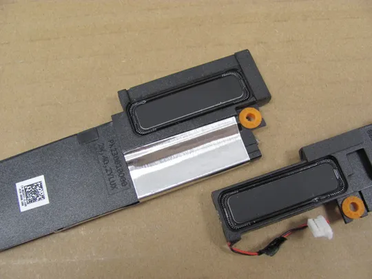 Купити 754-20 динаміки PK230010O00 0GDKDT для DELL Latitude E9510 9510 2 in 1  9520 оригінал