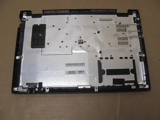 Купити номер0939-4 Кришка дно піддон корпуса Нижний корпус(дно)для ноутбука низ дно поддон 13N0-DRA0501 H000089560 для Toshiba Satellite 14 L40DW E45W L40W-C E45W-C E45DW  оригінал