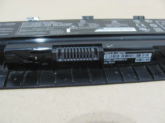 Оригінал АКБ, Акумуляторна батарея, Оригінальна батарея, battery  A32-N56 A32N1405 10.8V 56WH   для  ASUS ROG G551 G771 G771JK GL551 GL551JK GL551JM G551J G551JK G551JM G551JW N551 N751 N751JK Продаж