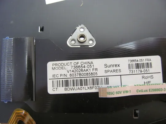 номер0953-2 клавіатура ДОНОР 6037B0085805 736654-051 для HP EliteBook 740 G1 745 G2 750 G1 755 G2 840 G1 840 G2 840 850 G1 850 G2 ZBook 14 3 оригінал Де купити