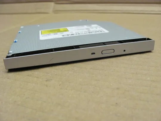 номер0001-26  DVD привід для   Dell Inspiron 15-5558, 5758  оригінал Інтернет-аукціон