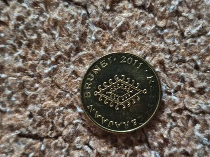 фото, Бруней 1 сен 2011