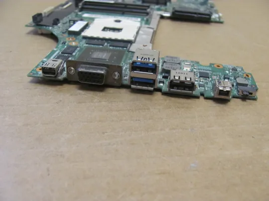 Купити номер1031-7 материнська плата 0C00032AA   для Lenovo Thinkpad W530 T530 Mainboard Материнка Основна плата Системна плата Плата системи Laptop motherboard мамка ноутбучна плата оригінал