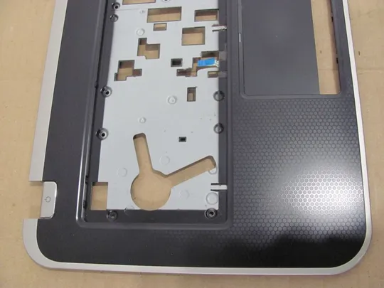 567-4 Кришка панель палмрест та тачпад 0M7F4J AP0QZ000100 для DELL Inspiron 15R 5520, 7520, 5525 оригінал Продаж