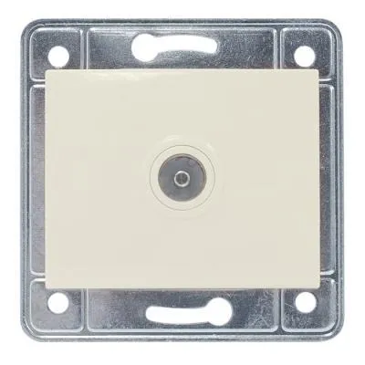 ТВ розетка Sven SE-125 ivory (7100092) З аукціону