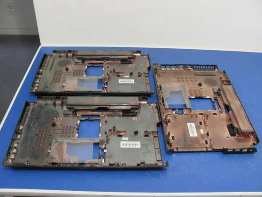 Купити №64-1 Кришка дно піддон корпуса GM903551823A для TOSHIBA TECRA A50-A-1E9 оригінал