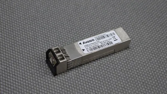 трансивер Avago AFBR-57R6APZ 4G Fiber Channel SFP 850nm 150m DOM Transceiver Module Ціна
