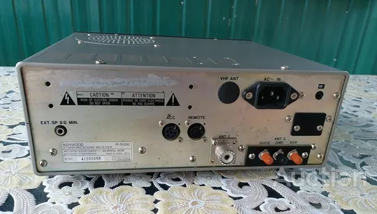 KENWOOD R-5000 Де купити