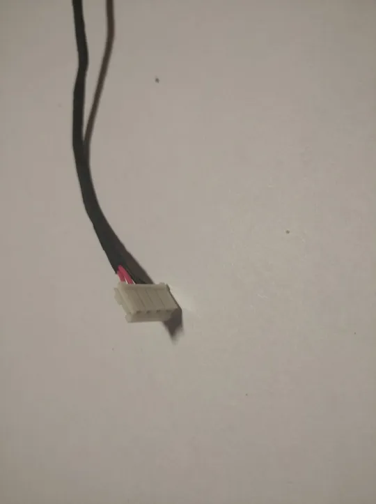 Розєм живлення для ноутбука Toshiba Satellite C850D C855 C855D C870 Ціна