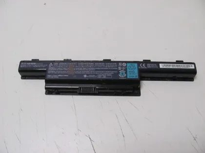 фото, 5236 акумулятор ACER AS10D81 10.8V 48WH (Нетестовані! Розпродаж залишків!) НІМЕЧЧИНА