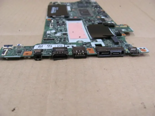 687-29  материнська плата SRF9W i7-8665U FT490/FT492/FT590/FP531 NM-B901 для Lenovo ThinkPad T590 P53S оригінал Недорого